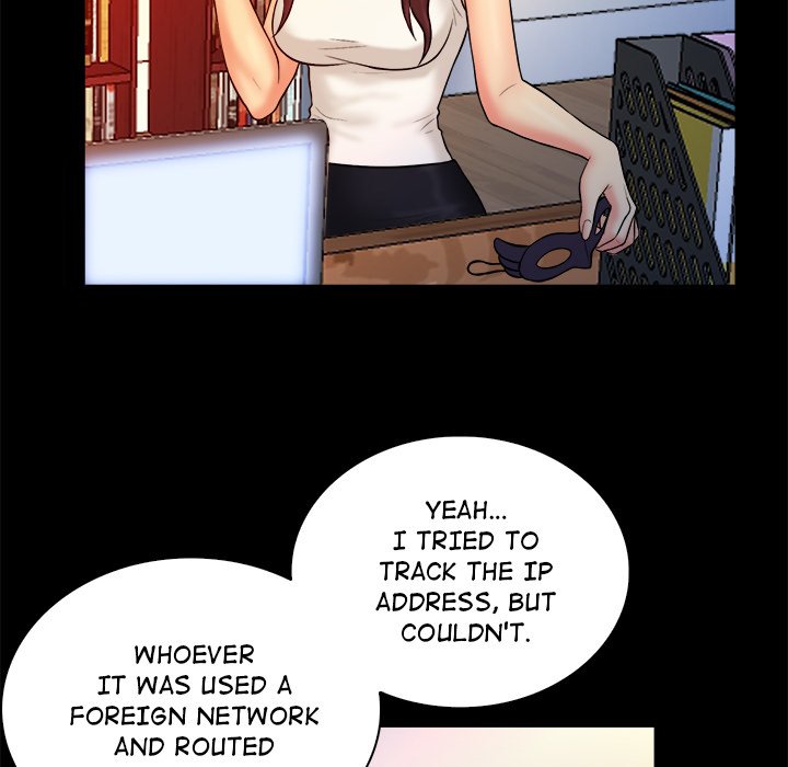 Find That Girl Chapter 15 - Page 73