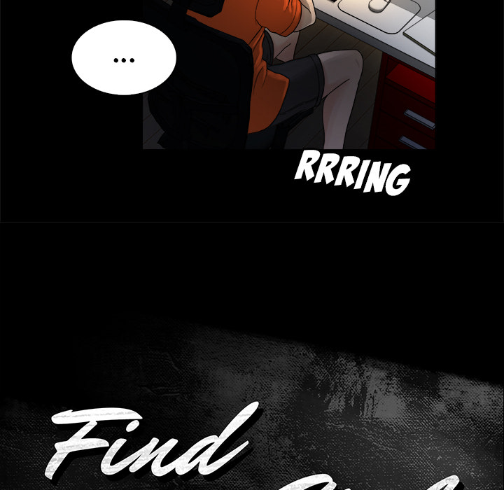 Find That Girl Chapter 2 - Page 31