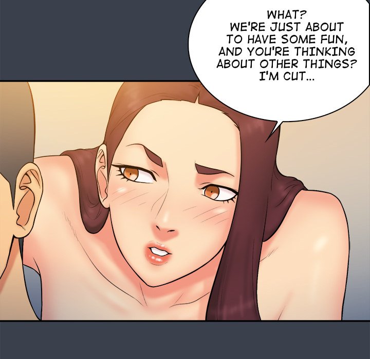 Find That Girl Chapter 23 - Page 21