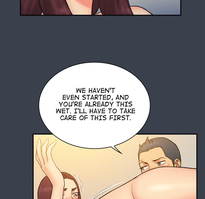 Find That Girl Chapter 23 - Page 25