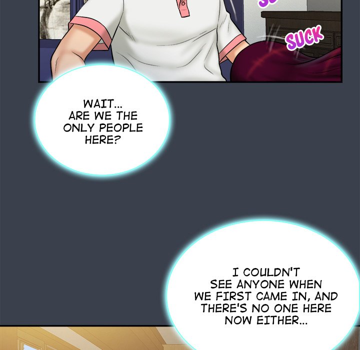 Find That Girl Chapter 23 - Page 44