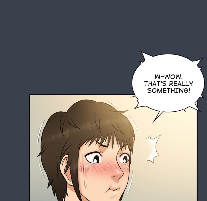 Find That Girl Chapter 23 - Page 68