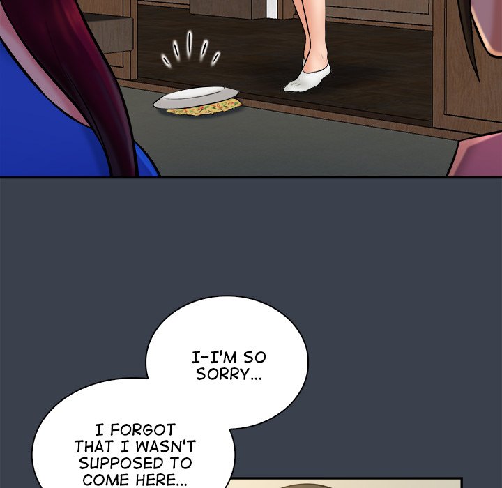 Find That Girl Chapter 23 - Page 83