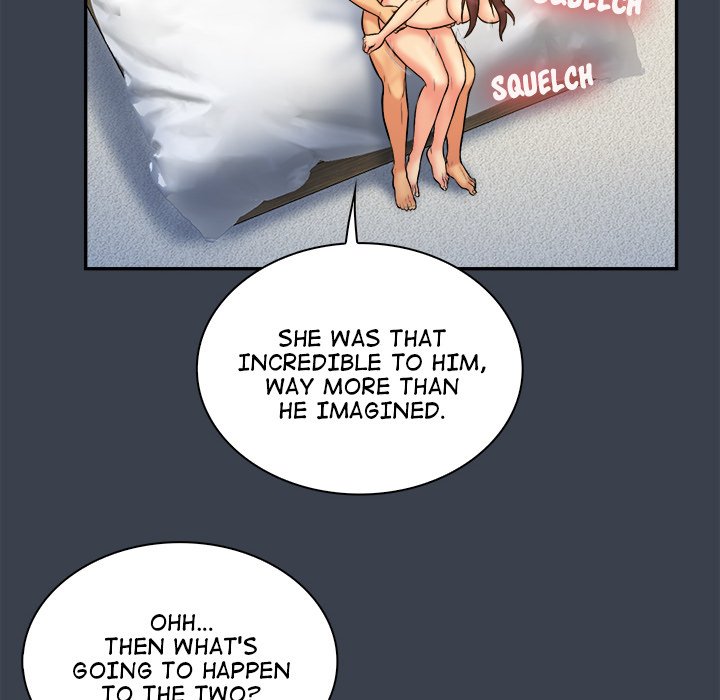 Find That Girl Chapter 23 - Page 95