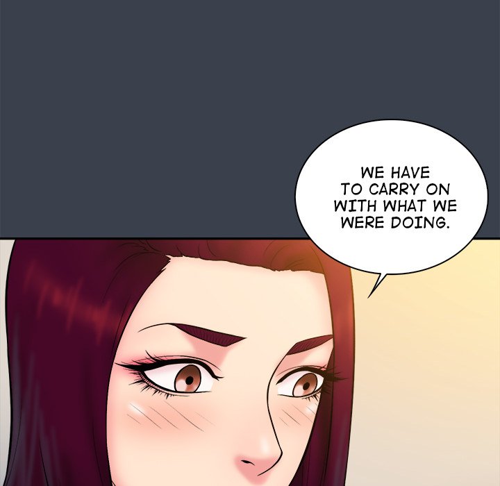 Find That Girl Chapter 24 - Page 29