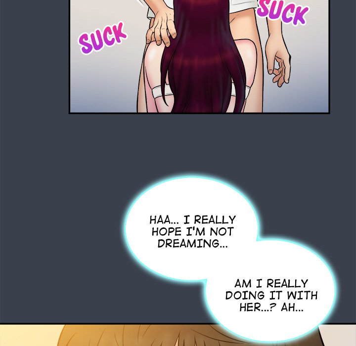 Find That Girl Chapter 24 - Page 65