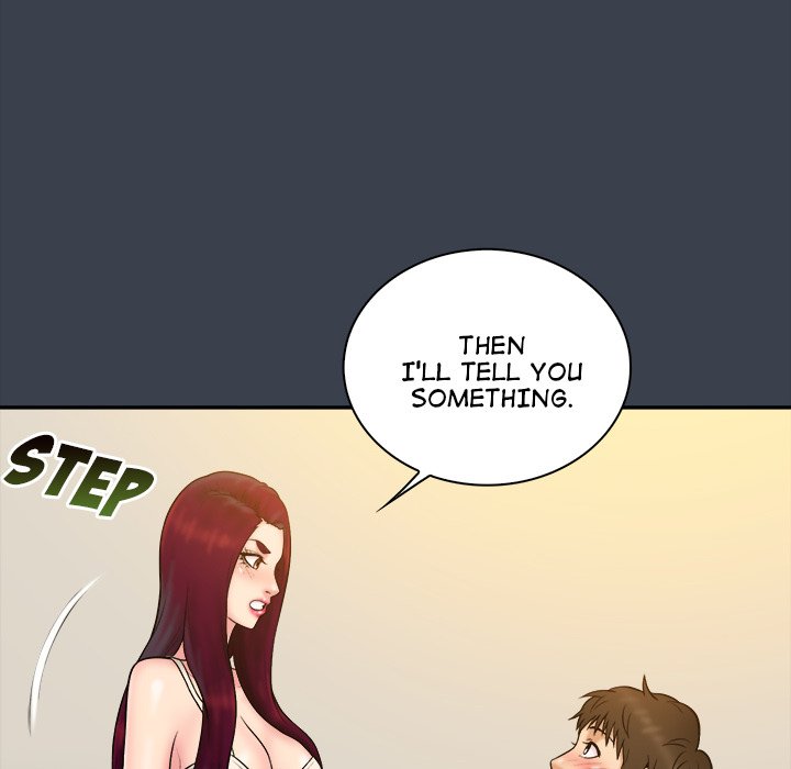 Find That Girl Chapter 25 - Page 19