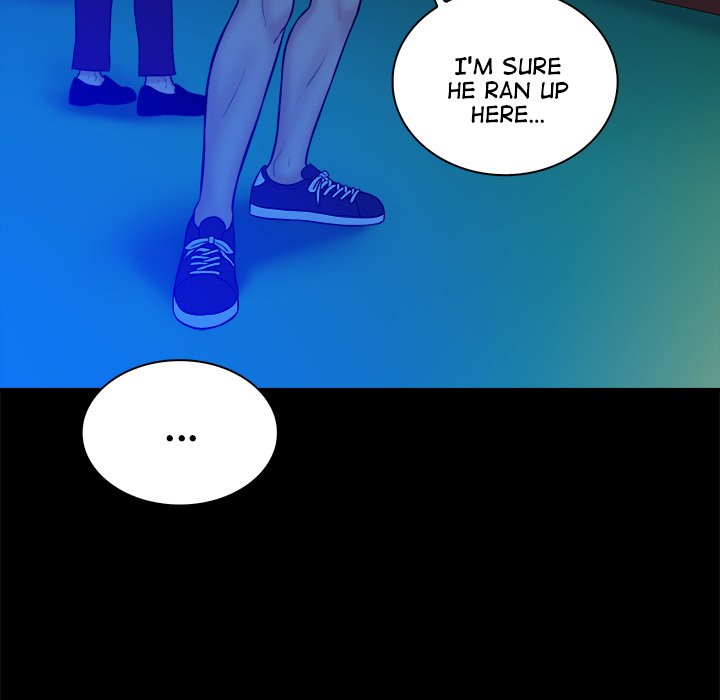 Find That Girl Chapter 26 - Page 71