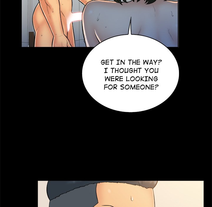 Find That Girl Chapter 3 - Page 96