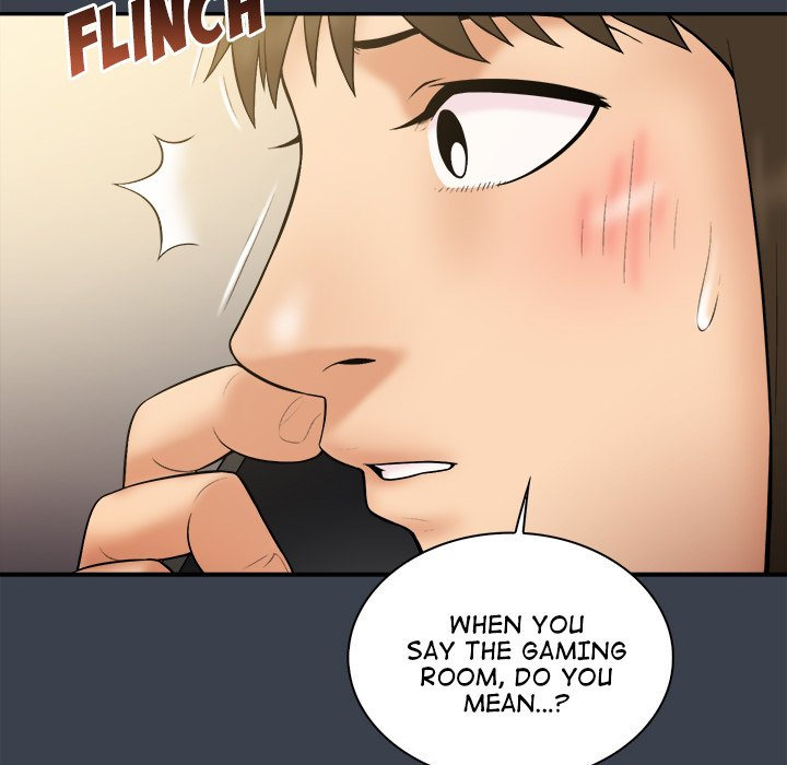 Find That Girl Chapter 31 - Page 31