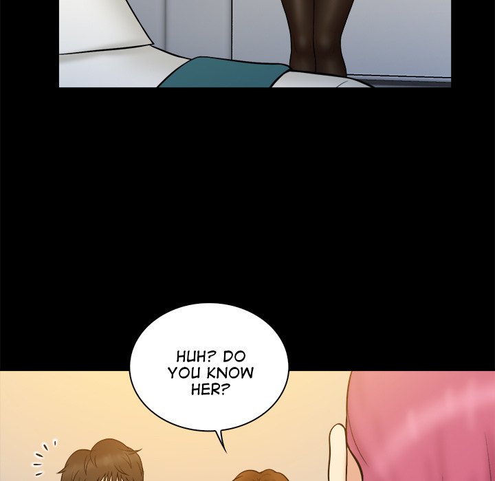 Find That Girl Chapter 34 - Page 85