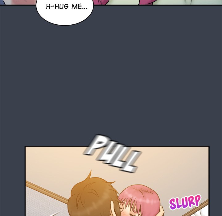 Find That Girl Chapter 35 - Page 45