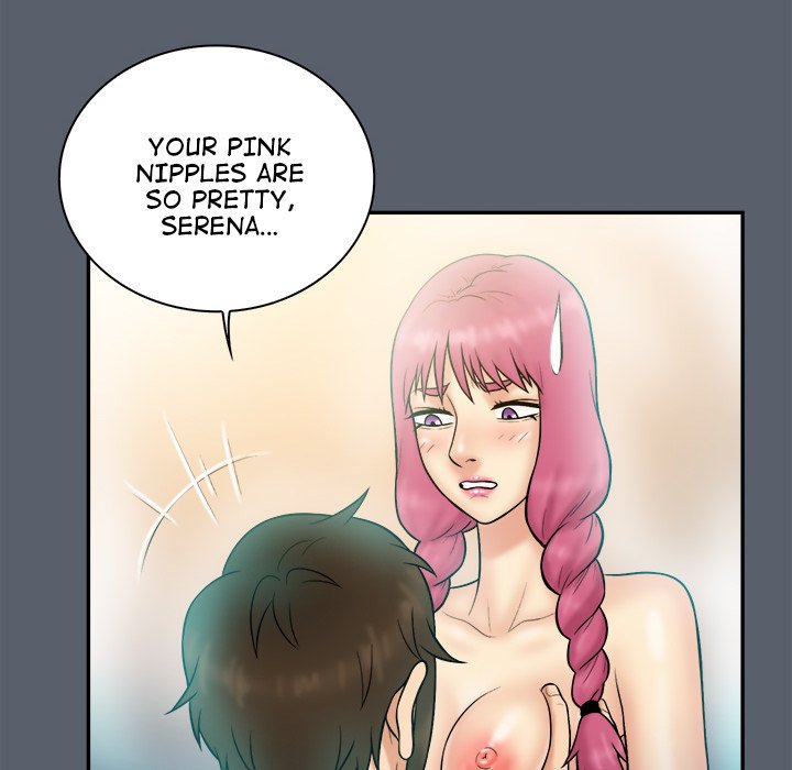 Find That Girl Chapter 36 - Page 23