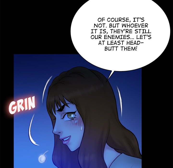 Find That Girl Chapter 36 - Page 69