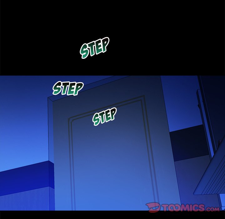 Find That Girl Chapter 36 - Page 98
