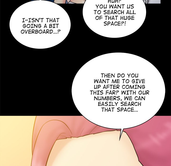 Find That Girl Chapter 37 - Page 19