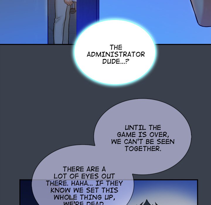 Find That Girl Chapter 38 - Page 69