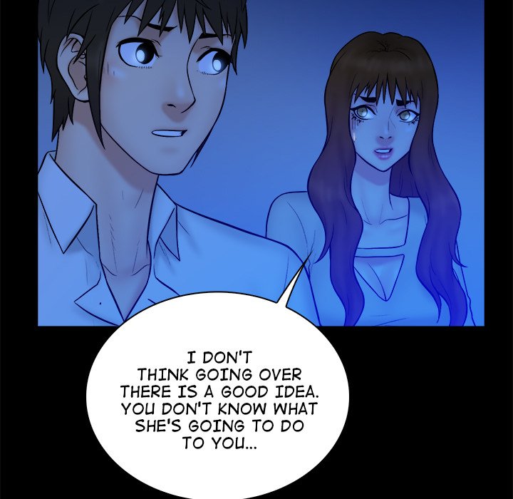 Find That Girl Chapter 39 - Page 65
