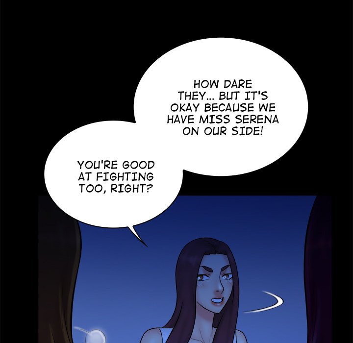 Find That Girl Chapter 40 - Page 27