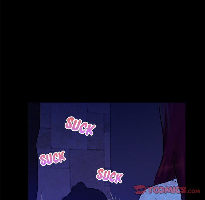 Find That Girl Chapter 40 - Page 88