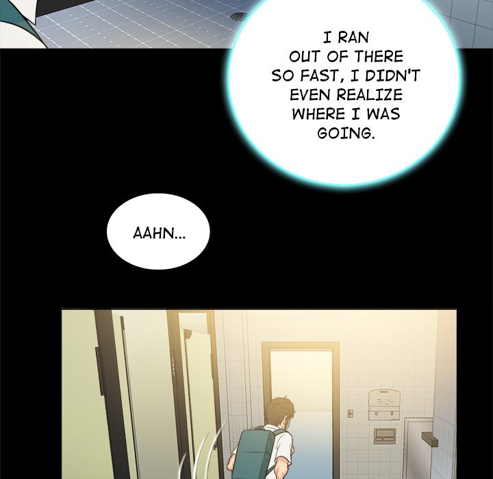 Find That Girl Chapter 5 - Page 66