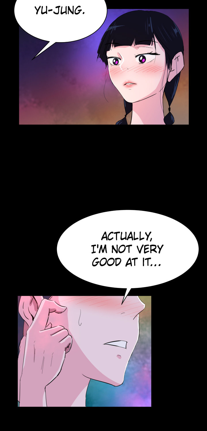 Living with A Succubus Chapter 8 - Page 48