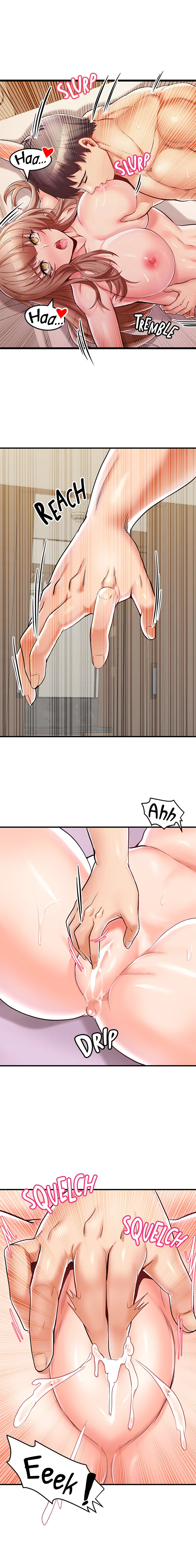 Phone Sex Chapter 16 - Page 7