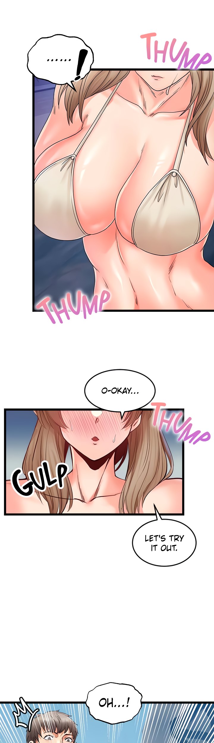 Phone Sex Chapter 28 - Page 29