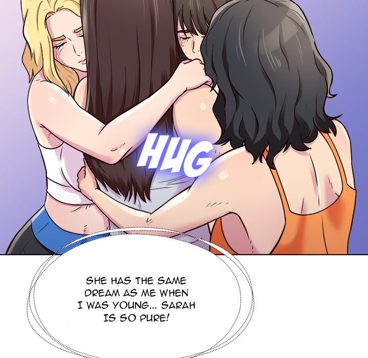 Time to Choose Chapter 13 - Page 76