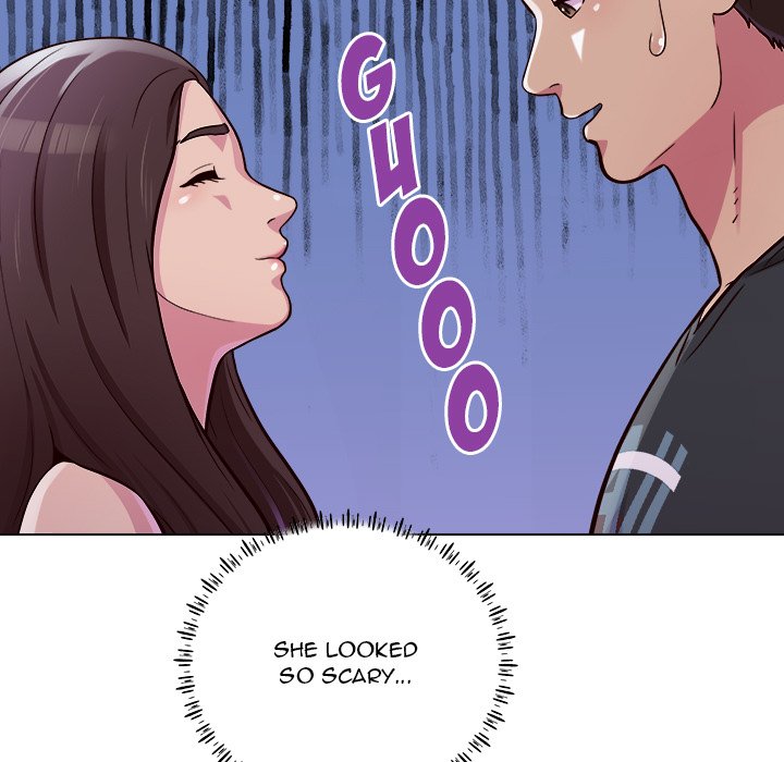 Time to Choose Chapter 14 - Page 90