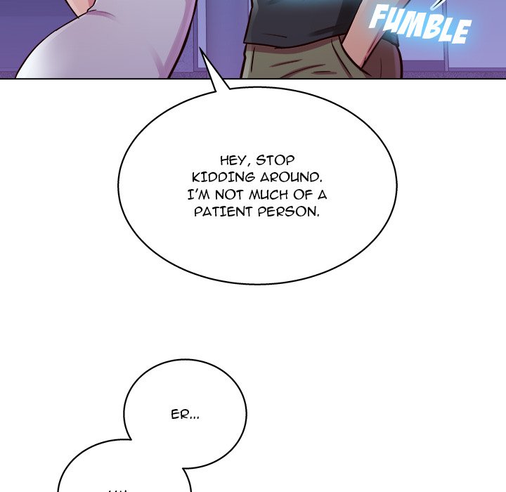 Time to Choose Chapter 14 - Page 97