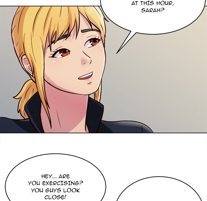 Time to Choose Chapter 15 - Page 78