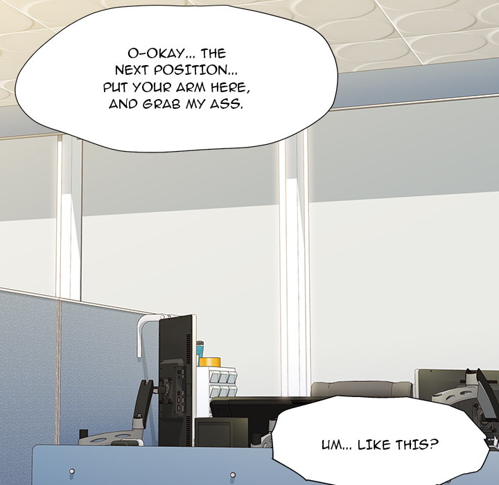Time to Choose Chapter 2 - Page 141