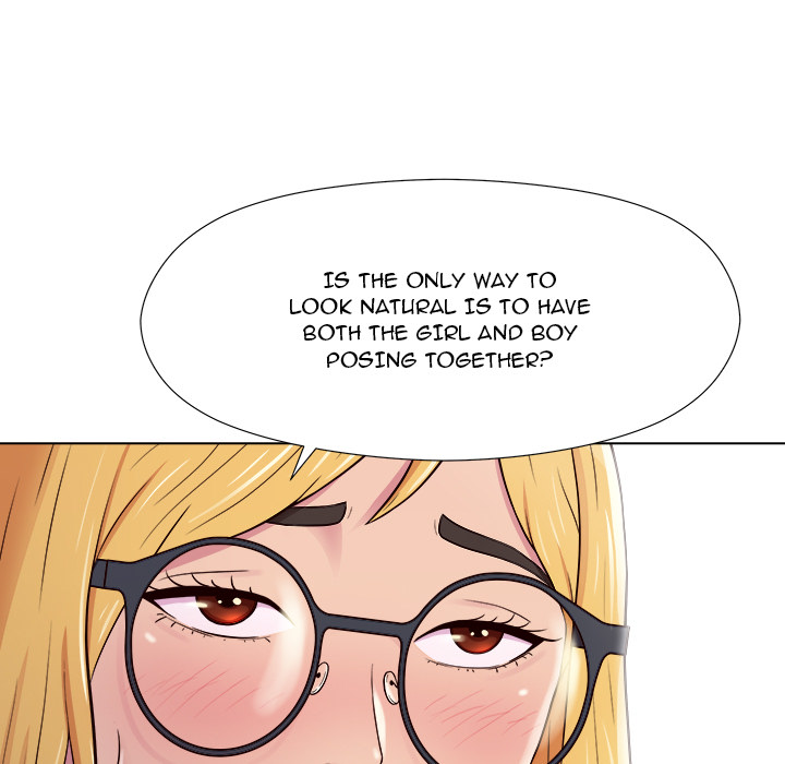 Time to Choose Chapter 2 - Page 97