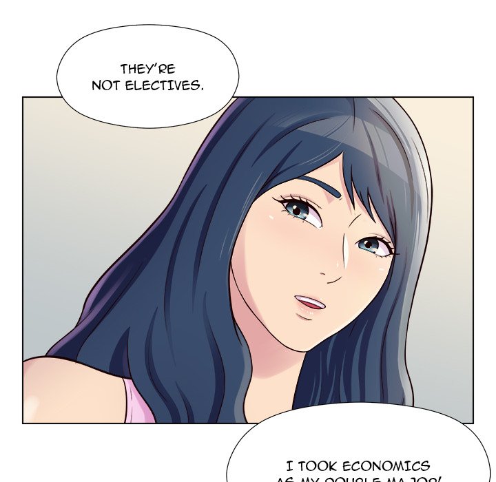 Time to Choose Chapter 4 - Page 95