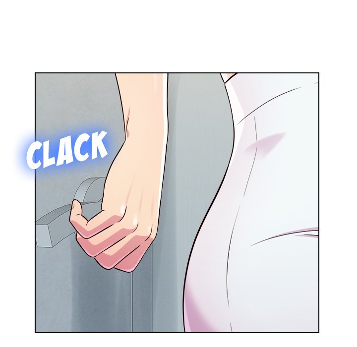 Time to Choose Chapter 5 - Page 89