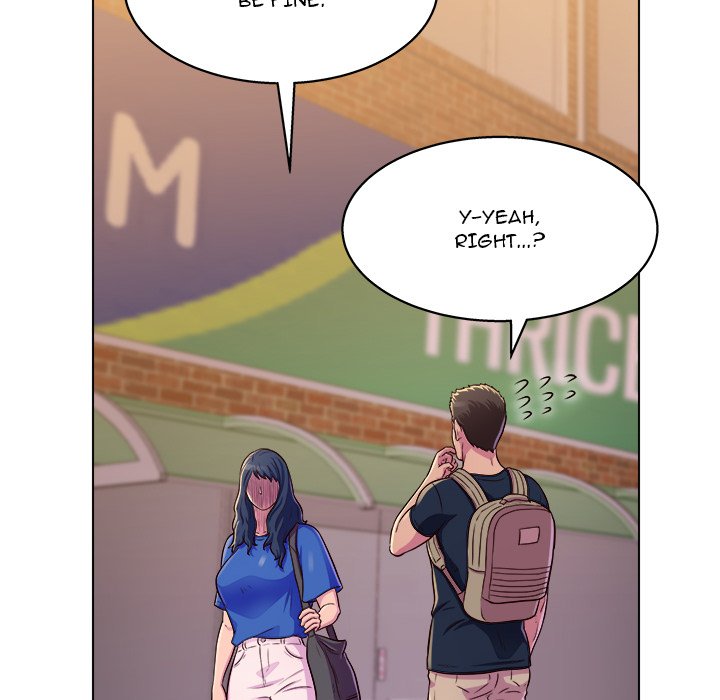 Time to Choose Chapter 8 - Page 58
