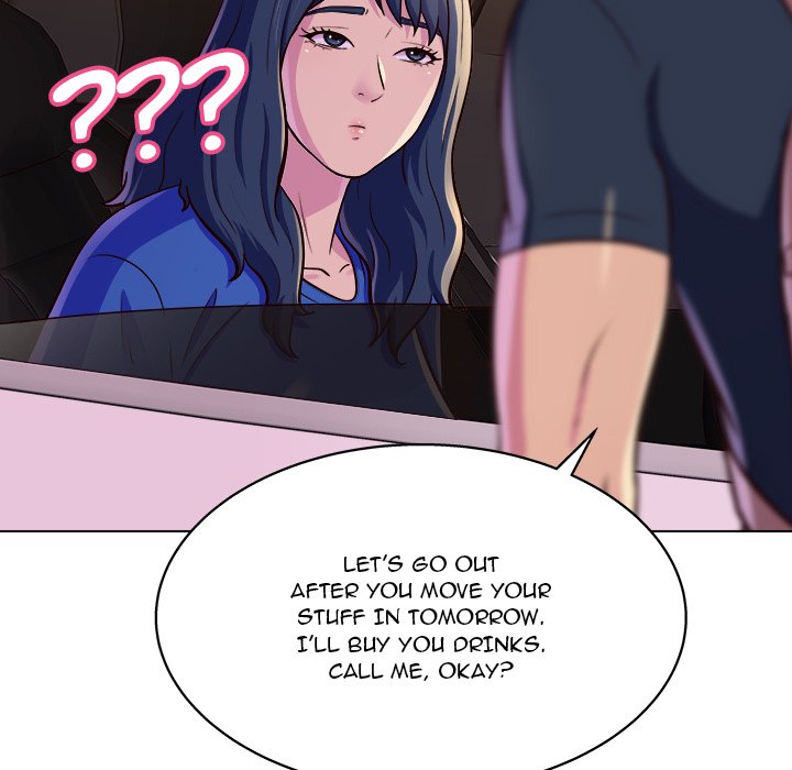 Time to Choose Chapter 8 - Page 90
