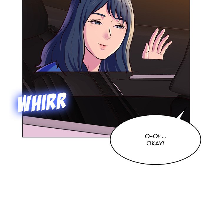 Time to Choose Chapter 8 - Page 97