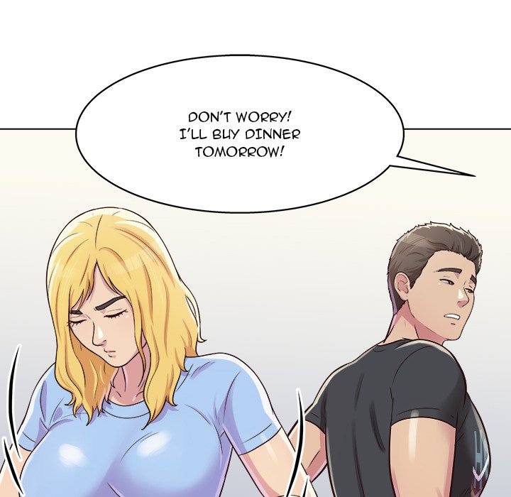 Time to Choose Chapter 9 - Page 41