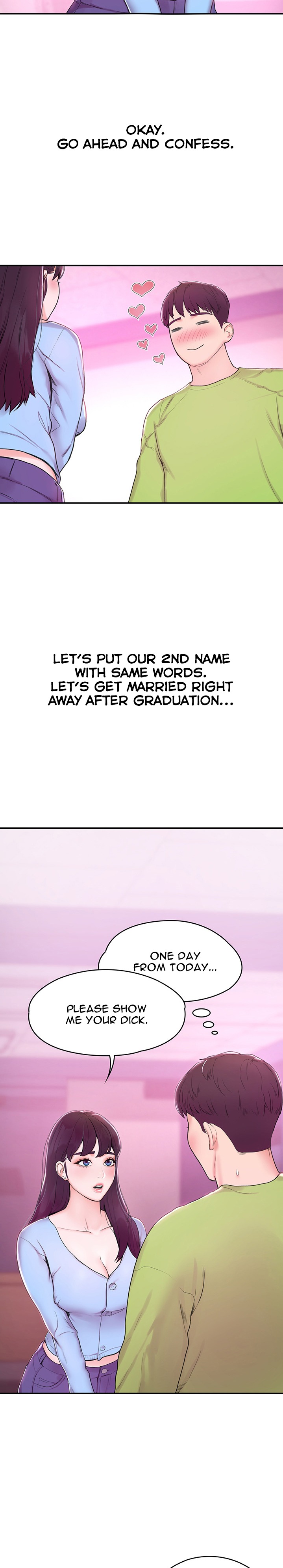 Campus Today Chapter 1 - Page 3