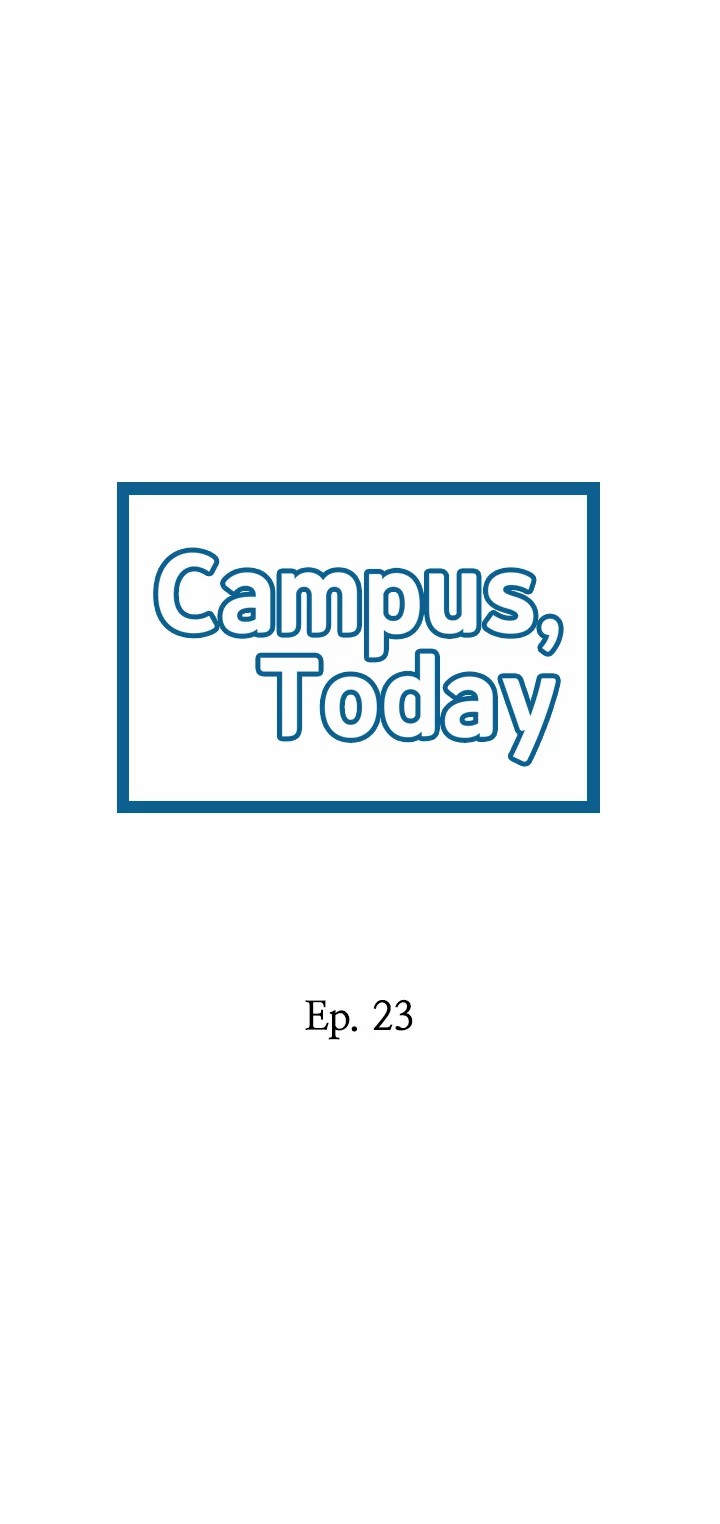 Campus Today Chapter 23 - Page 2