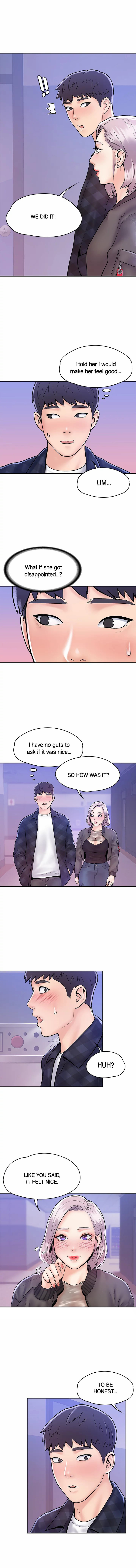 Campus Today Chapter 23 - Page 7