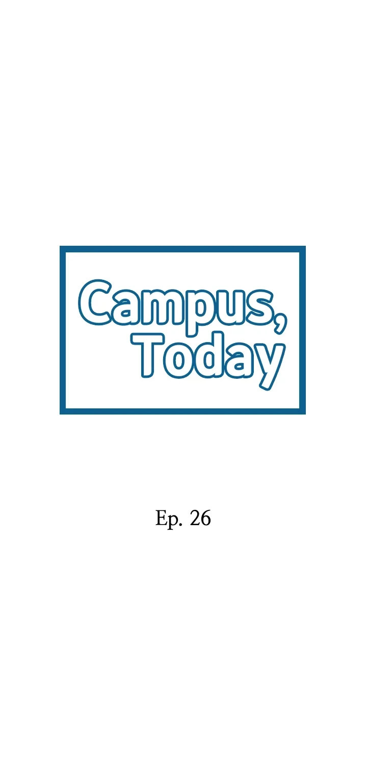 Campus Today Chapter 26 - Page 2