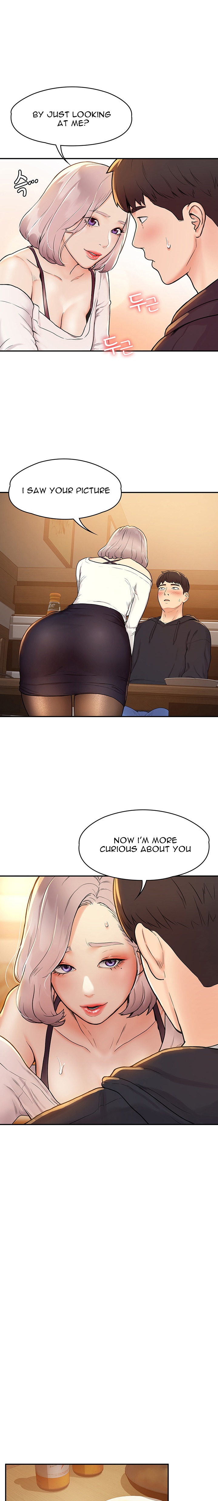 Campus Today Chapter 3 - Page 14