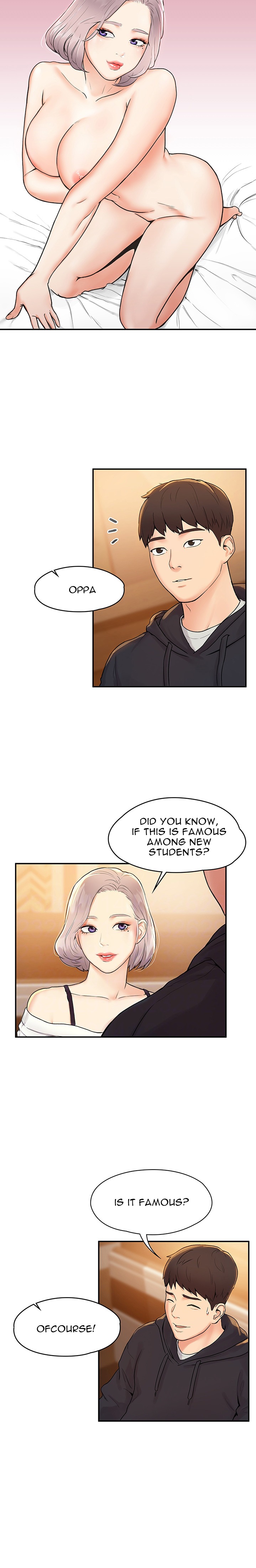 Campus Today Chapter 3 - Page 6