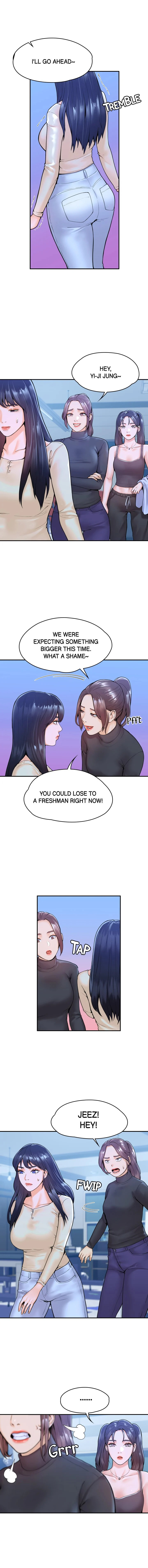 Campus Today Chapter 32 - Page 6