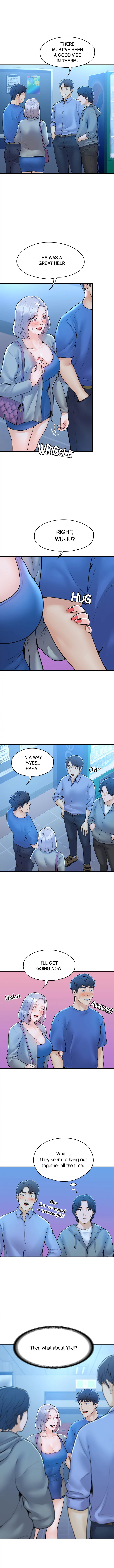 Campus Today Chapter 43 - Page 6