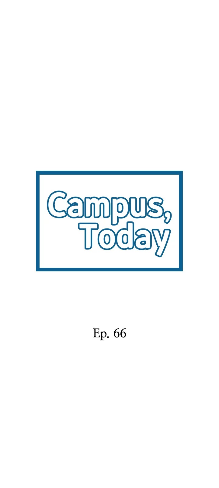 Campus Today Chapter 66 - Page 3