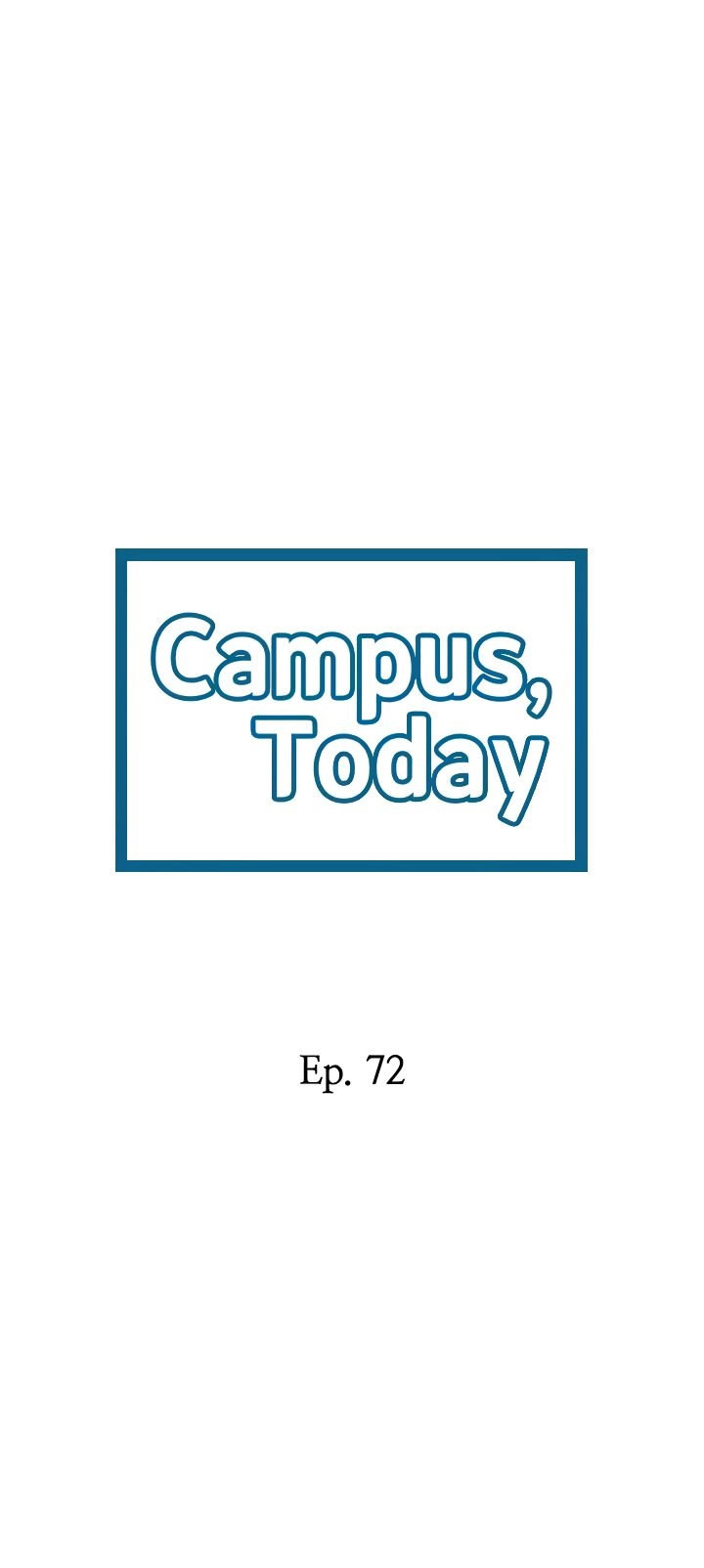 Campus Today Chapter 72 - Page 5
